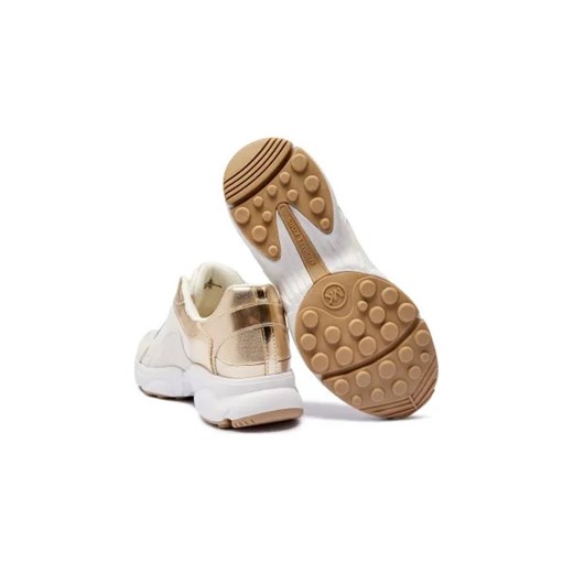 Michael Kors Sneakersy | z dodatkiem skóry Michael Kors 36 Gomez Fashion Store