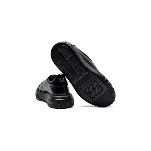 Casadei Skórzane sneakersy Casadei 36 Gomez Fashion Store