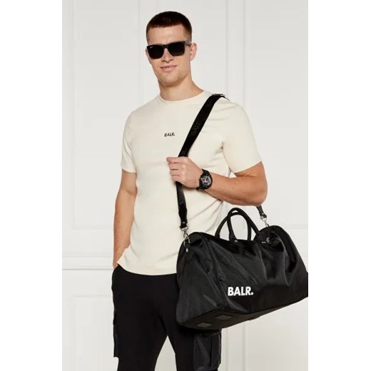 BALR. Torba sportowa U-series One Size Gomez Fashion Store