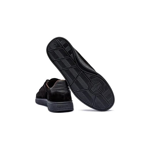 Gant Skórzane sneakersy Cuzmo Gant 44 Gomez Fashion Store