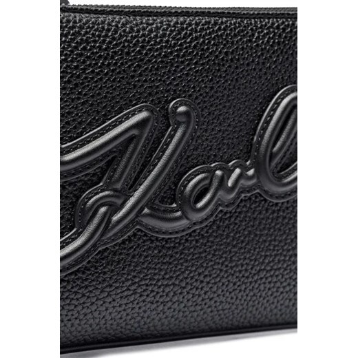 Karl Lagerfeld Torebka na ramię Karl Lagerfeld One Size Gomez Fashion Store