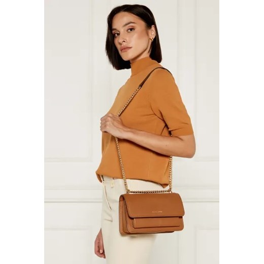 Michael Kors Skórzana torebka na ramię Michael Kors One Size Gomez Fashion Store
