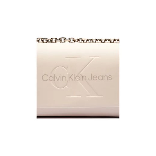 Calvin Klein Jeans Torebka na ramię OS okazja Gomez Fashion Store