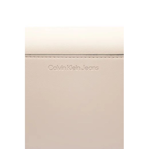 Calvin Klein Jeans Torebka na ramię OS okazyjna cena Gomez Fashion Store