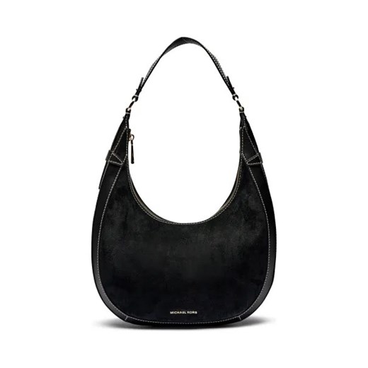 Michael Kors Skórzane hobo ze sklepu Gomez Fashion Store w kategorii Torebki hobo - zdjęcie 174990819