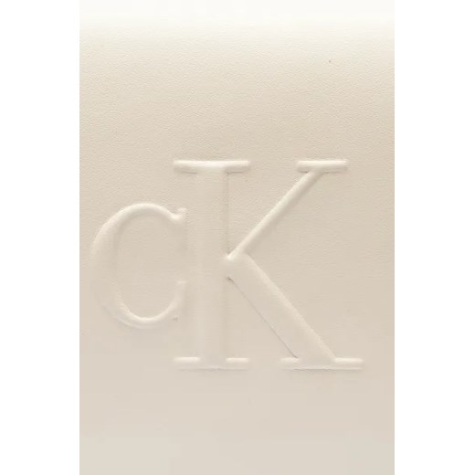 CALVIN KLEIN JEANS Torebka na ramię One Size Gomez Fashion Store