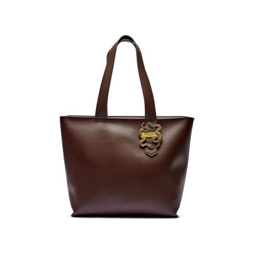 Just Cavalli Shopperka ze sklepu Gomez Fashion Store w kategorii Torby Shopper bag - zdjęcie 174990909
