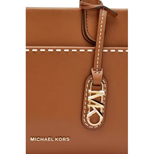 Michael Kors Skórzany kuferek Michael Kors One Size Gomez Fashion Store