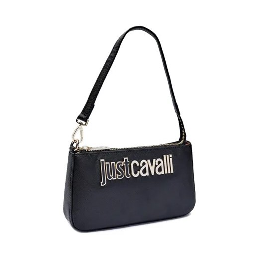 Just Cavalli Torebka na ramię Just Cavalli OS okazyjna cena Gomez Fashion Store
