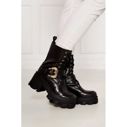 Versace Jeans Couture Botki Sophie 39 Gomez Fashion Store