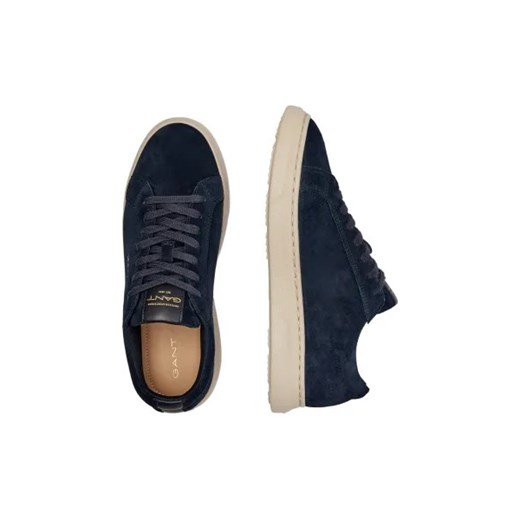 Gant Skórzane sneakersy Joree Gant 43 Gomez Fashion Store