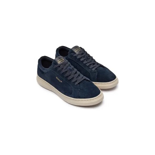 Gant Skórzane sneakersy Joree Gant 44 Gomez Fashion Store