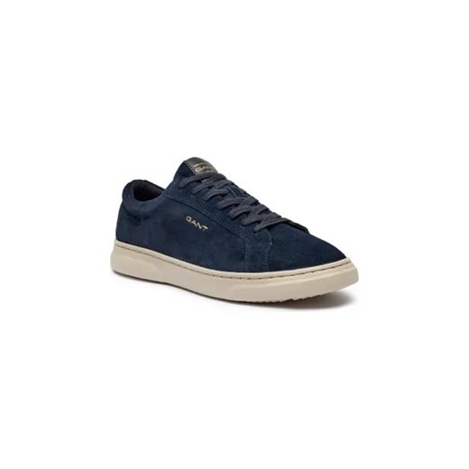 Gant Skórzane sneakersy Joree Gant 45 Gomez Fashion Store