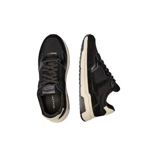 Gant Skórzane sneakersy Jeuton Gant 43 Gomez Fashion Store