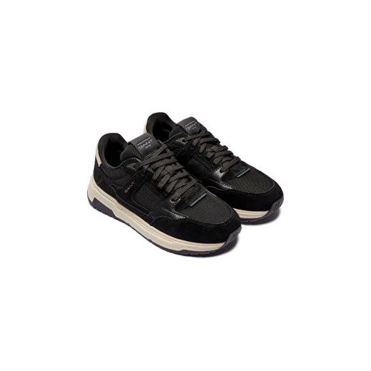 Gant Skórzane sneakersy Jeuton Gant 45 Gomez Fashion Store