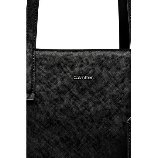 Shopper bag Calvin Klein elegancka