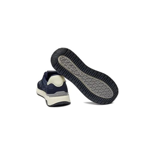 Gant Skórzane sneakersy Jeuton Gant 44 Gomez Fashion Store