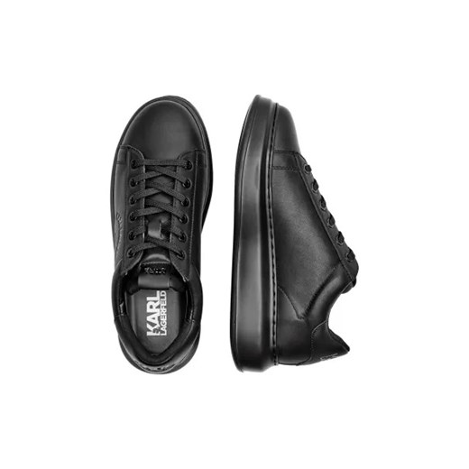 Karl Lagerfeld Skórzane sneakersy Kapri Karl Lagerfeld 42 Gomez Fashion Store