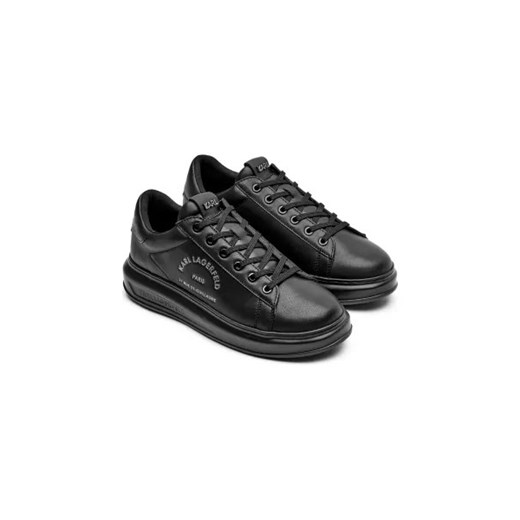 Karl Lagerfeld Skórzane sneakersy Kapri Karl Lagerfeld 40 Gomez Fashion Store