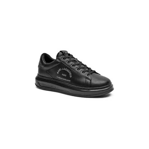 Karl Lagerfeld Skórzane sneakersy Kapri Karl Lagerfeld 40 Gomez Fashion Store