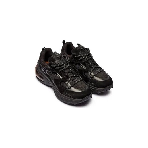 Dsquared2 Sneakersy | z dodatkiem skóry Dsquared2 42 Gomez Fashion Store