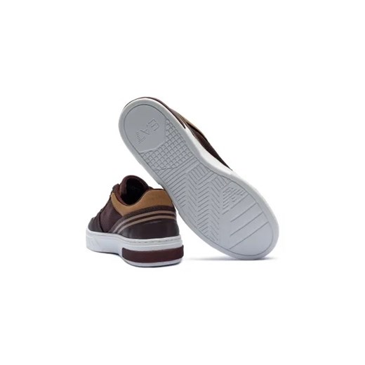 EA7 Sneakersy 42 Gomez Fashion Store