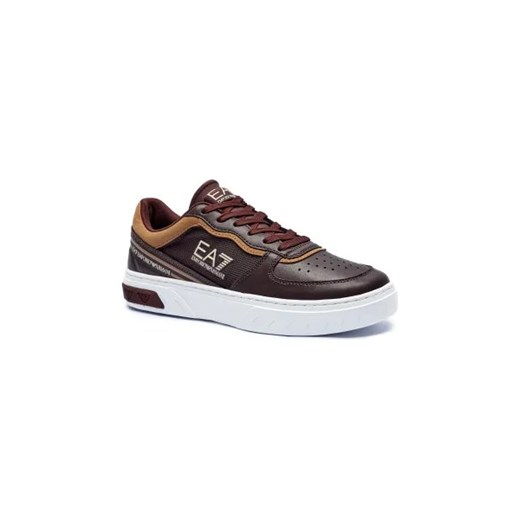 EA7 Sneakersy 43 Gomez Fashion Store