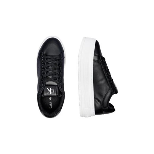 Buty sportowe damskie Calvin Klein sneakersy