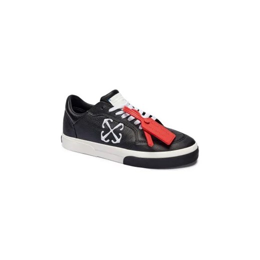 Buty sportowe męskie Off-White wiązane
