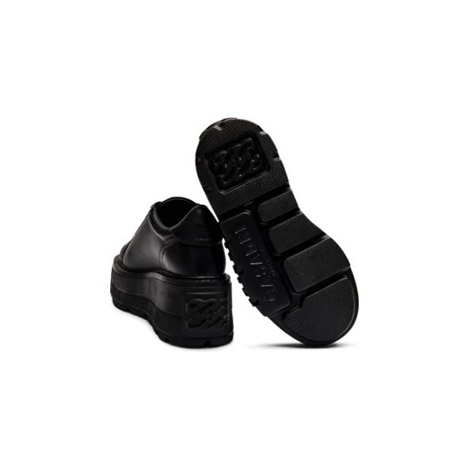 Casadei Skórzane sneakersy SALENTO Casadei 37 Gomez Fashion Store
