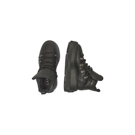 Casadei Skórzane sneakersy Casadei 37 Gomez Fashion Store