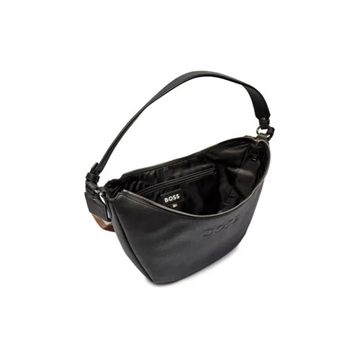 BOSS BLACK Torebka na ramię + saszetka Addison One Size Gomez Fashion Store