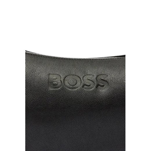 BOSS BLACK Torebka na ramię + saszetka Addison One Size Gomez Fashion Store