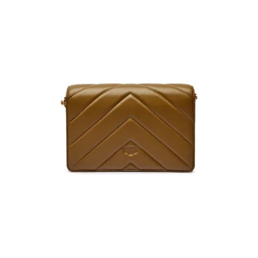 Listonoszka Pinko skórzana 