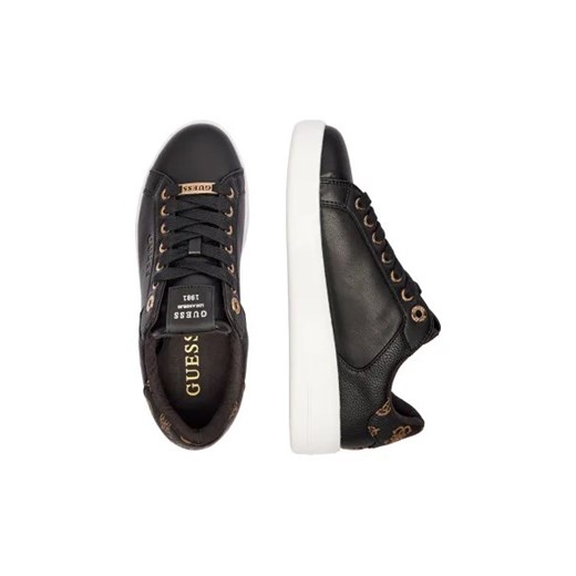 Guess Sneakersy Guess 41 Gomez Fashion Store