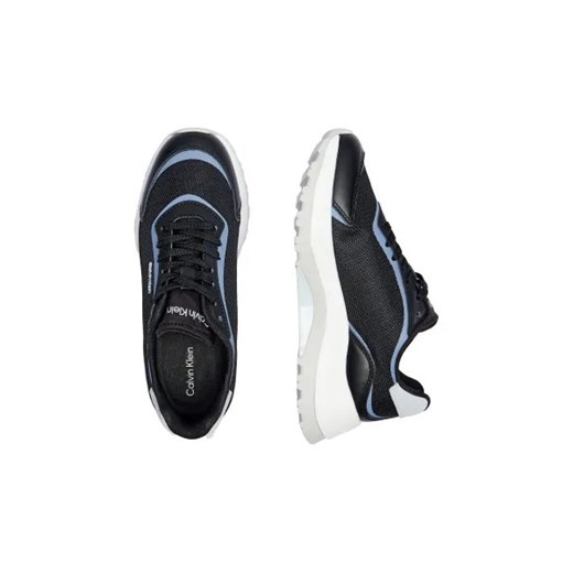 Calvin Klein Sneakersy | z dodatkiem skóry Calvin Klein 41 Gomez Fashion Store