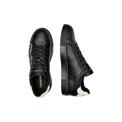 Buty sportowe męskie Emporio Armani