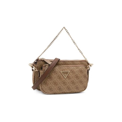 Guess Torebka na ramię 2w1 ze sklepu Gomez Fashion Store w kategorii Kopertówki - zdjęcie 174992265