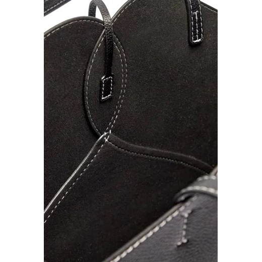 Pinko shopper bag czarna