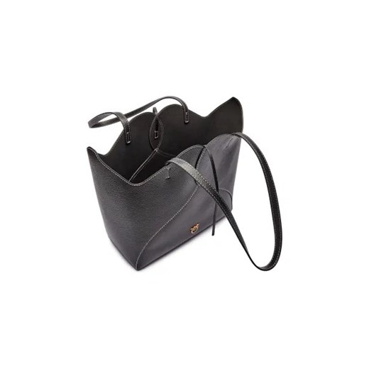 Shopper bag Pinko na ramię duża