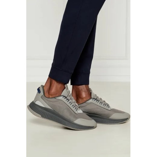 BOSS BLACK Sneakersy TTNM EVO Runn 40 Gomez Fashion Store