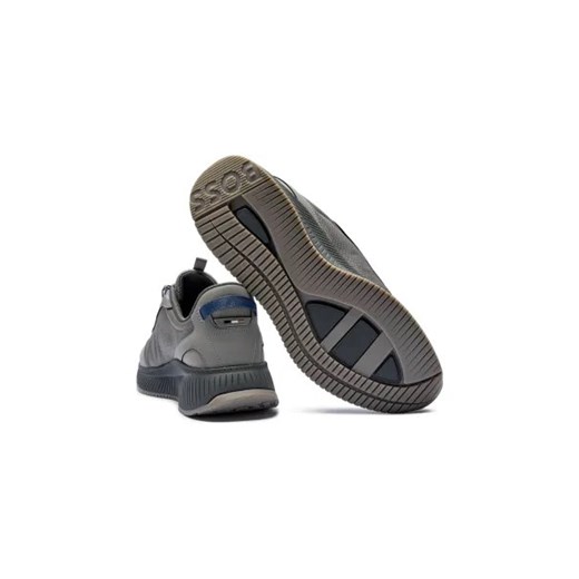 BOSS BLACK Sneakersy TTNM EVO Runn 42 Gomez Fashion Store