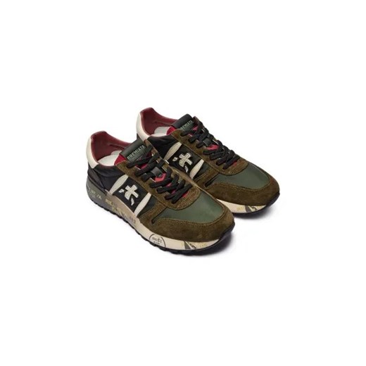 Buty sportowe męskie Premiata