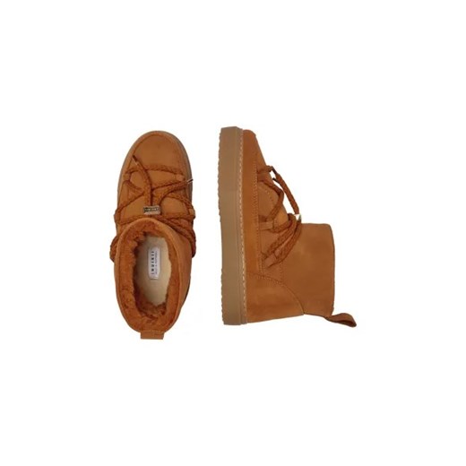 INUIKII Skórzane śniegowce CLASSIC LOW Inuikii 41 Gomez Fashion Store