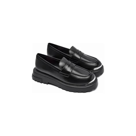 Love Moschino Loafersy Love Moschino 37 Gomez Fashion Store