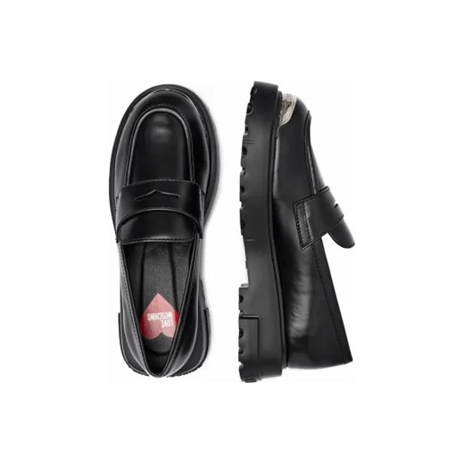 Love Moschino Loafersy Love Moschino 39 Gomez Fashion Store