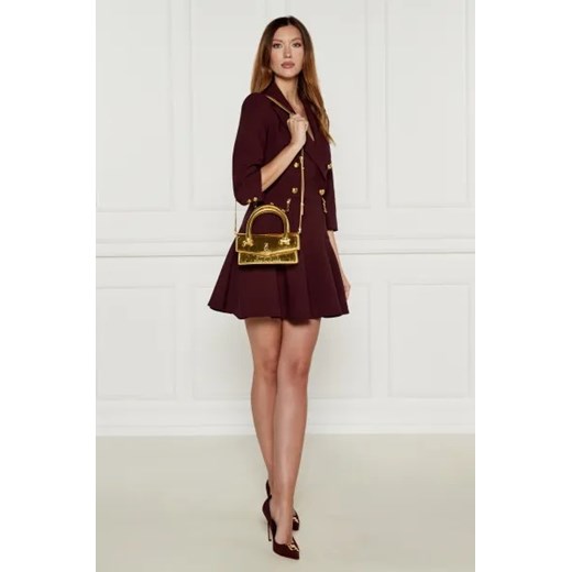 Patrizia Pepe Torebka na ramię Patrizia Pepe One Size Gomez Fashion Store