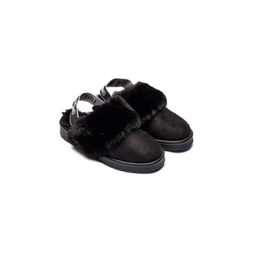 Love Moschino Obuwie domowe Love Moschino 39 Gomez Fashion Store