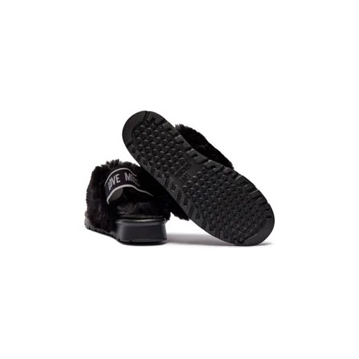 Love Moschino Obuwie domowe Love Moschino 38 Gomez Fashion Store