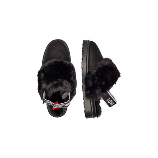 Love Moschino Obuwie domowe Love Moschino 41 Gomez Fashion Store
